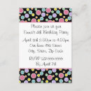 Recherche de clipart invitations Rose