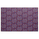Search for red white and blue plaid fabric Chequered