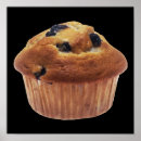 Recherche de muffins posters Bonbons