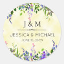 Search for decorative initial stickers Yellow