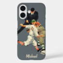 Search for baseballs iphone cases Retro