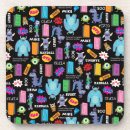 Search for inc coasters Pattern