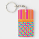 Search for cool pink keychains Orange