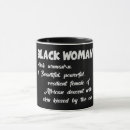 Search for black woman mugs Cute