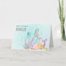 Search for under the sea birthday cards Underwater