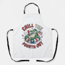 Search for chill out aprons Vintage4thofjuly