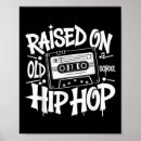 Search for old school hip hop posters Rap