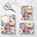 Recherche de urgence papier cadeau Transport