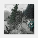 Recherche de vintage cars magnets Antique