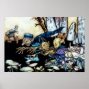 Search for garden gnome posters Fairytale