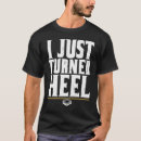 Search for pro wrestling tshirts Heel