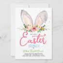 Search for easter lunch invitations Pink