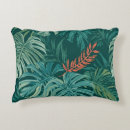 Recherche de motif exotique coussins Impression