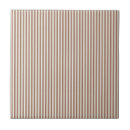 Recherche de vertical carreaux Brun