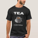 Search for tea tshirts Drink
