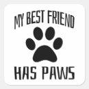 Search for dog friends stickers Puppy