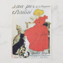Recherche de théophile alexandre steinlen cartes postales Boire