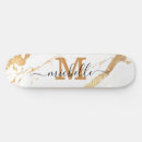 Search for marble skateboards Elegant