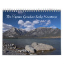 Search for rocky mountain calendars Scenery