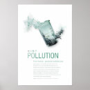 Search for pollution posters Green