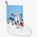 Search for girl penguin christmas stockings For kids