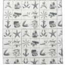 Search for kraken shower curtains Sea