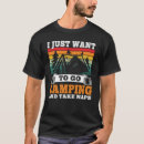 Recherche de outdoors tshirts Camping