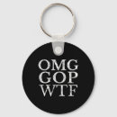 Search for gop keychains Conservative