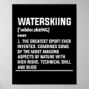 Search for water ski posters Mountains