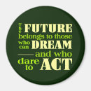 Recherche de futur magnets Date