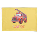 Search for fire pillowcases Red