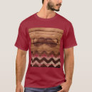 Recherche de chevron tshirts Motif