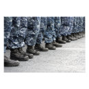 Recherche de uniformes posters Bleu