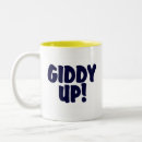 Search for giddy mugs Cowboy