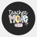 Search for mode stickers Teacher