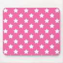 Search for star shape mousepads Pattern