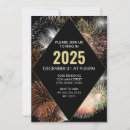 Search for nye invitations Fireworks