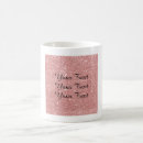 Search for luxury gold mugs Pink