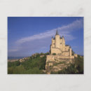 Recherche de castille cartes postales Alcazar