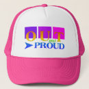 Search for bisexual hats Rainbow