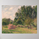 Search for french countryside art Impressionism