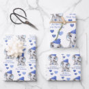 Search for cute wrapping paper whimsical