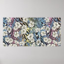 Search for fields of flowers posters Background