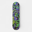 Search for vincent van gogh skateboards Nature