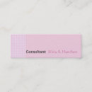 Search for space business cards Vintage