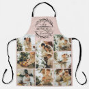 Recherche de family aprons Collage photo