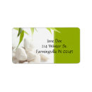Search for meditation return address labels Spa