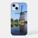 Recherche de moulin à vent iphone coques Hollande