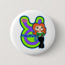 Recherche de conceptions de zodiaque badges Mode