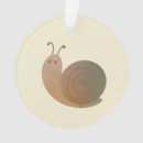 Search for snail ornaments Cartoon